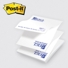 Pop-up note refilss