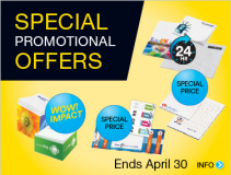 Special Offers